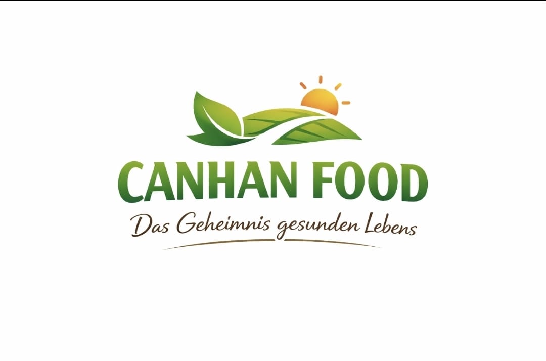 Canhan Food Logo